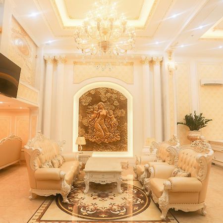 Tuan Vu Hotel Đảo Cô Tô Ngoại thất bức ảnh